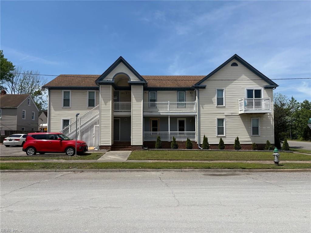 Foto principal - 96 Chautauqua Ave