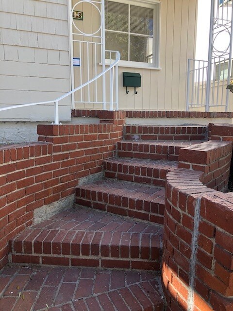 Foto del edificio - 413 3rd St