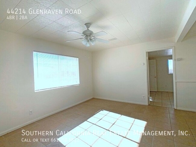 Foto del edificio - Four Bedroom Two Bathroom Single Story Hom...