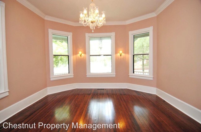 Building Photo - 3 br, 3 bath House - 616 Chestnut St