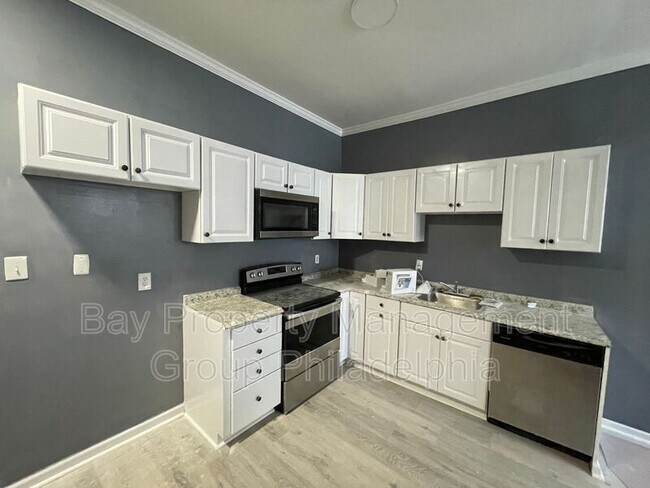 Foto del edificio - 1121 W Dauphin St