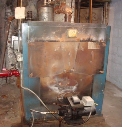 Building Photo - 105-107 Oak St