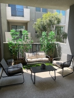 1st Floor Balcony - 11238 Essence Point Ave