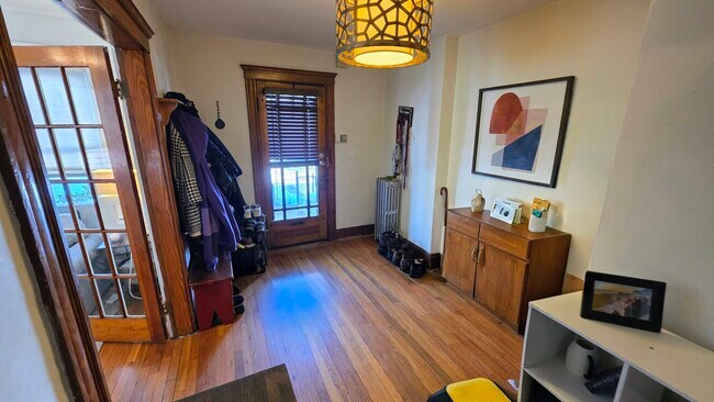 Foto del edificio - 23 Priesing St