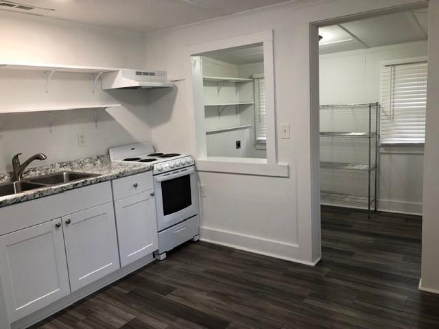 Foto del edificio - 164 Alma St