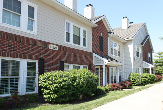 Foto del edificio - 11624 Tomahawk Creek Pkwy