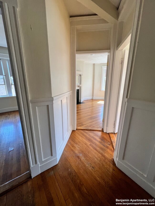 Foto del edificio - 1802 Beacon St