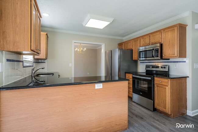 Building Photo - 1044 Wyndfall Drive, Kernersville, NC 27284
