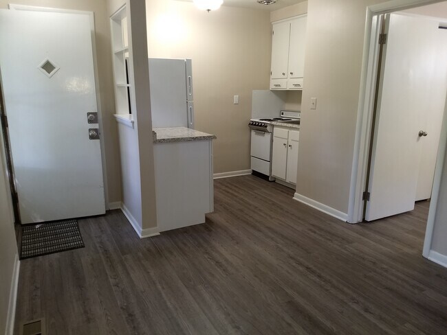 Foto del edificio - 284 North Ave