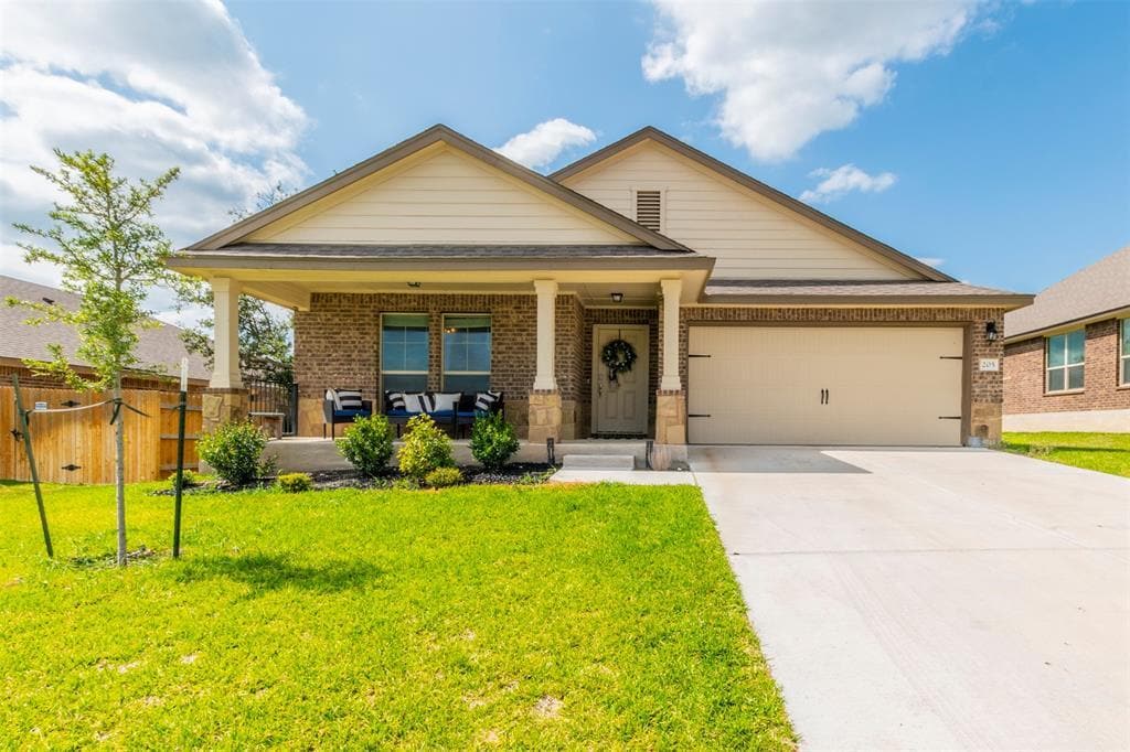 205 Pepper Mill Loop, TX 78611 House Rental in TX