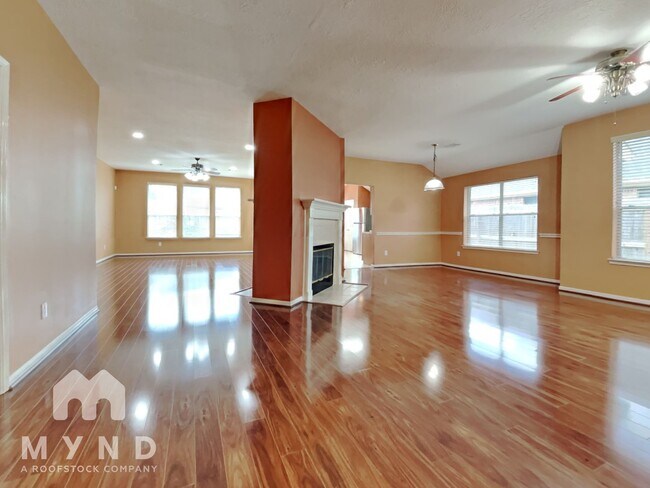 Building Photo - 3519 Rushwater Ln