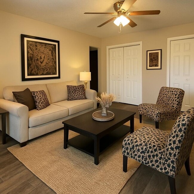 Interior Photo - Renata View Apartments