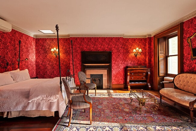 Foto del edificio - 56 Irving Pl