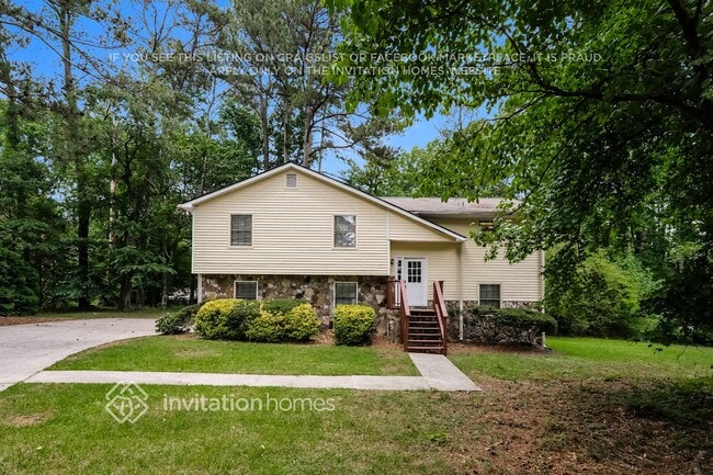 Building Photo - 362 Buck Ct