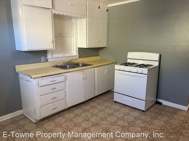 Building Photo - 2 br, 1 bath House - 1621 S Monroe