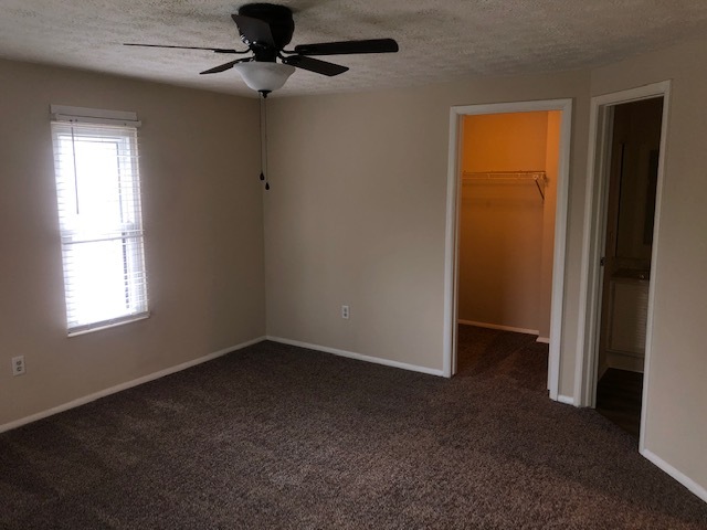 Master w/walk in closet - 26012 Brigadier Pl