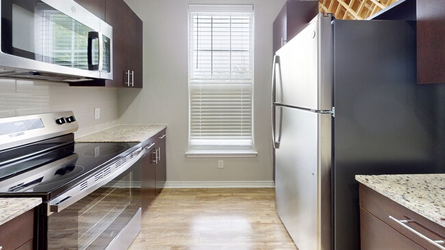 Interior Photo - Ridge at Blue Hills