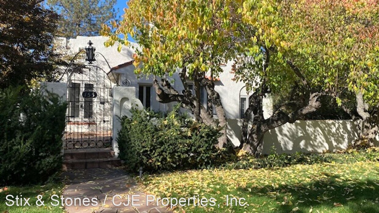 Foto principal - 2 br, 2 bath House - 155 N Humboldt