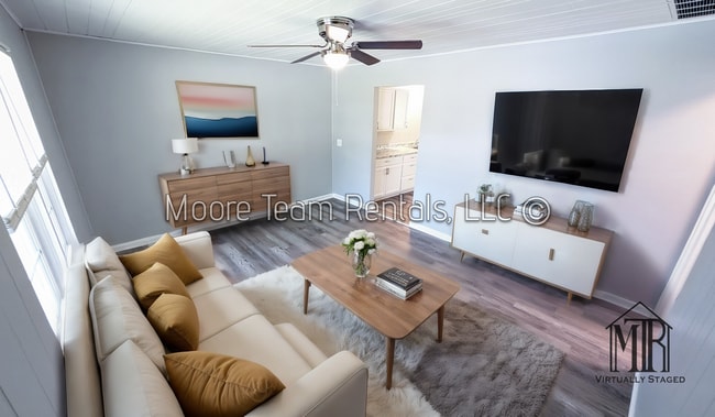 Foto del edificio - Haywood Ventures, LLC - 1300