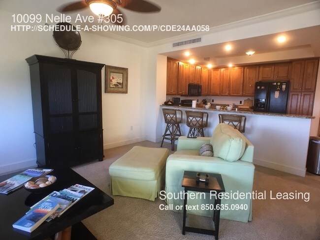 Foto del edificio - 10099 Nelle Ave