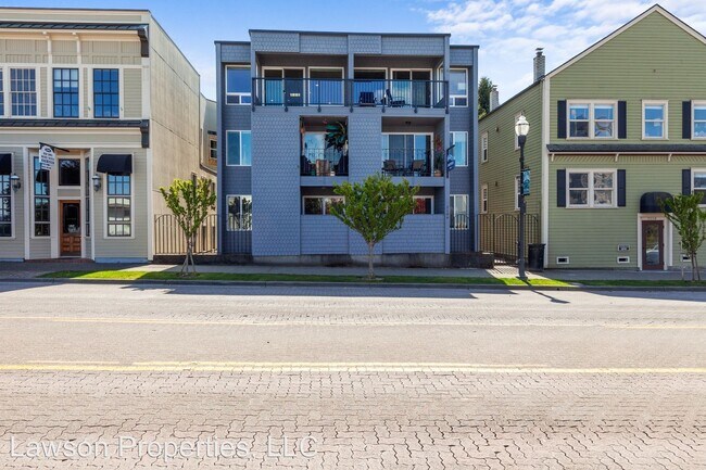 Foto del edificio - 2106 N 30th St
