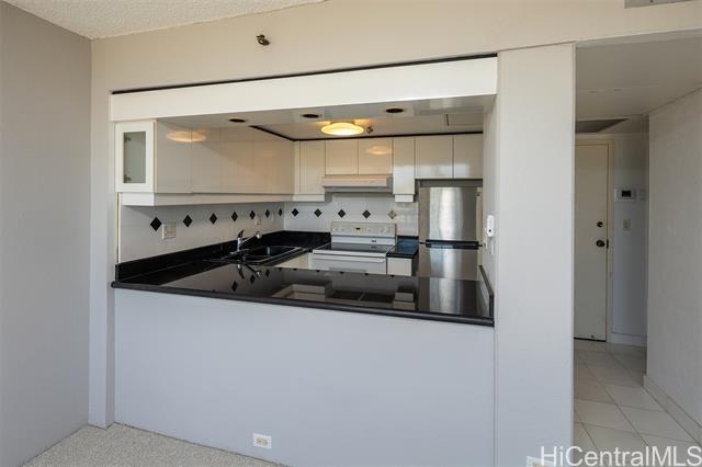 Foto del edificio - 2499 Kapiolani Blvd