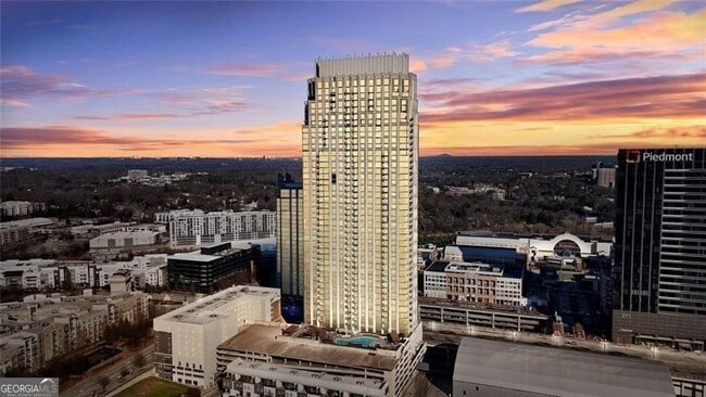 Building Photo - 270 17th St NW