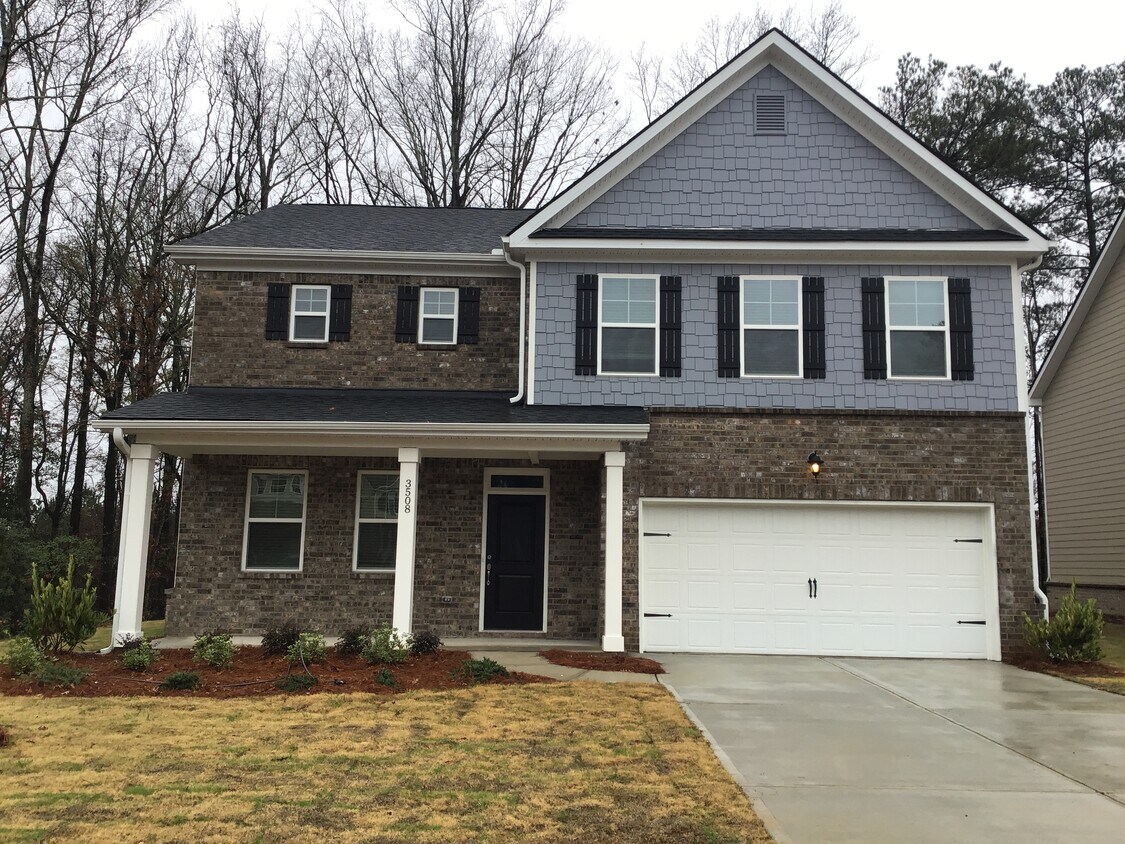 3508 O'Kelly Drive House Rental in Loganville, GA