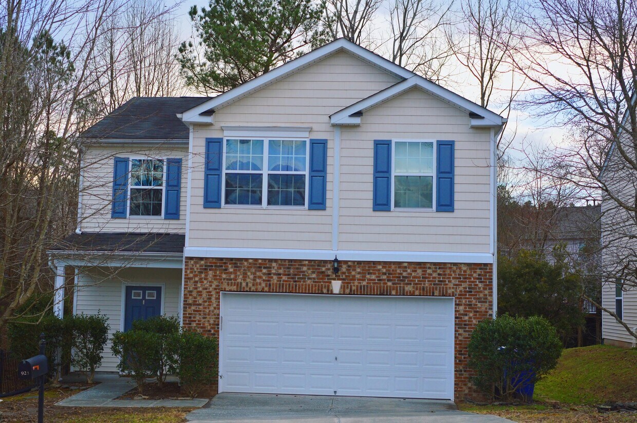 925 Spring Meadow Dr, Durham, NC 27713 House Rental in Durham, NC