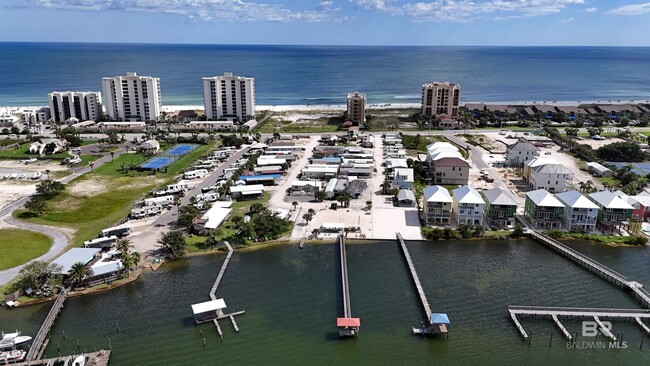 Foto del edificio - 17000 Perdido Key Dr