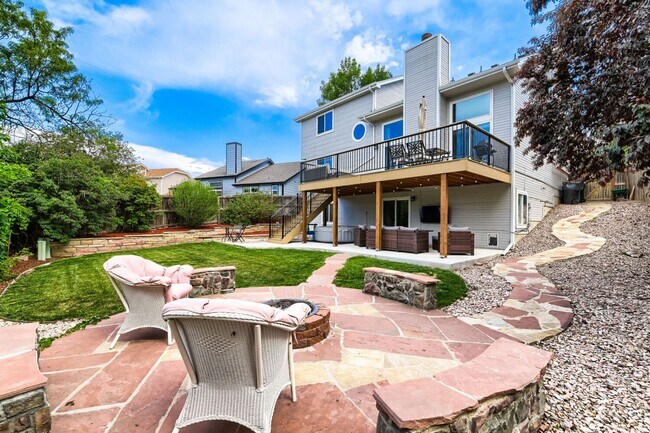Foto del edificio - 4 Bedroom 4 Bath Home in Thornton Available July 15th!