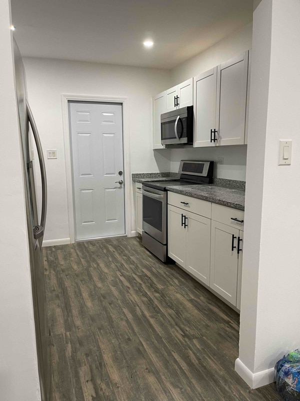 Photo - 837 NW 41st St Apartment