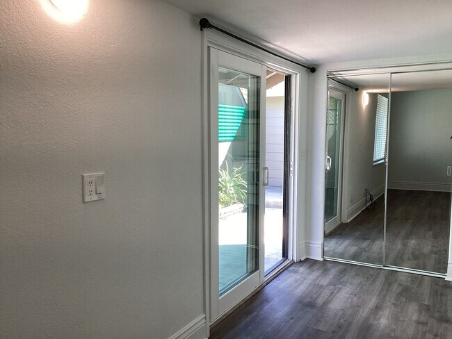 Foto del edificio - Quaint Seabright Unit