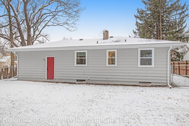 Foto del edificio - 2 br, 1 bath House - 2303 Humphrey Street