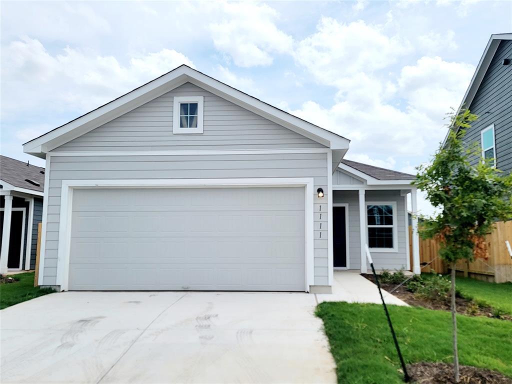 1111 Cattail Ln, Bastrop, TX 78602 House Rental in Bastrop, TX