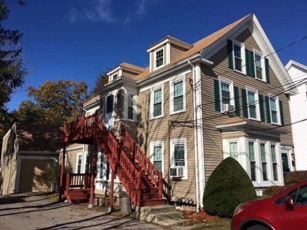 Primary Photo - 96 S Franklin St