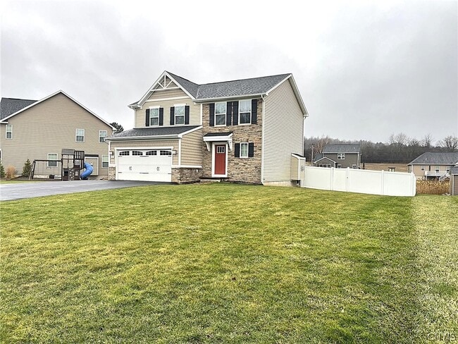 Building Photo - 113 Weeping Willow Way