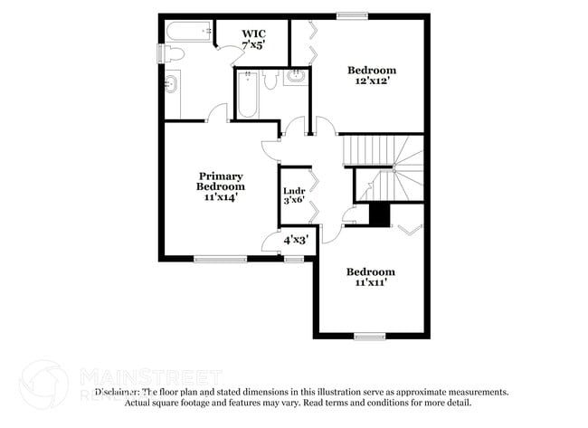 Building Photo - 3341 Penn Meade Way