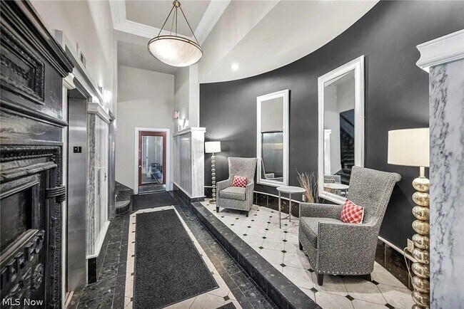 Foto del edificio - 750 Prospect Ave E