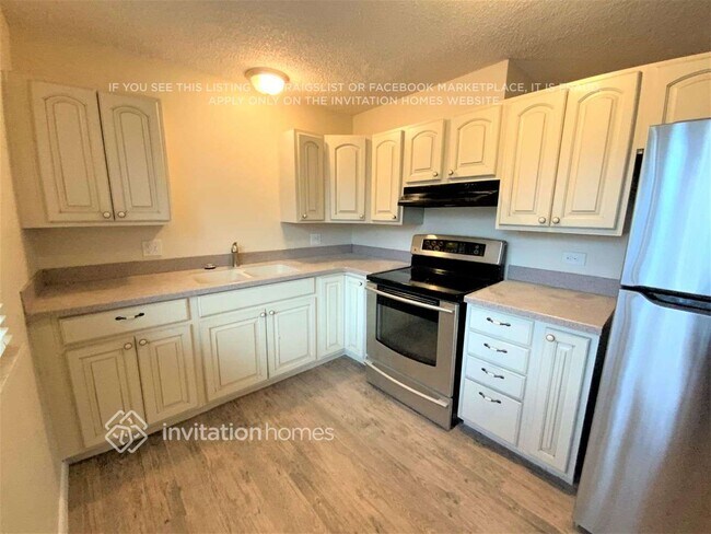 Foto del edificio - 8188 Stuart St