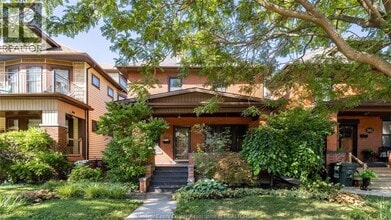 Building Photo - 351 Moy Ave