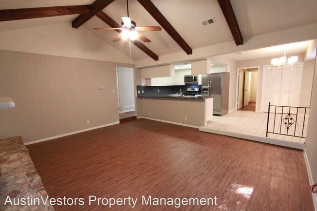 Building Photo - 4 br, 3 bath House - 6606 Betty Cook Dr