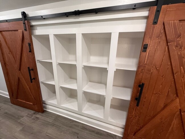 Building Photo - 2023 Moores Ford Rd