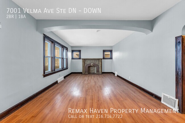 Building Photo - 7001 Velma Ave