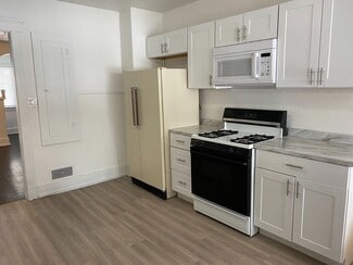 Building Photo - 3222-3224 S Adams Ave