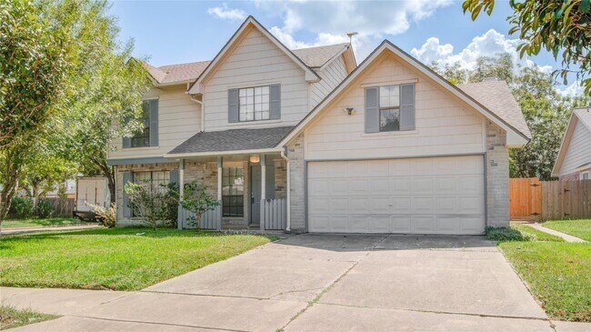 Foto del edificio - 20403 White Poplar Dr