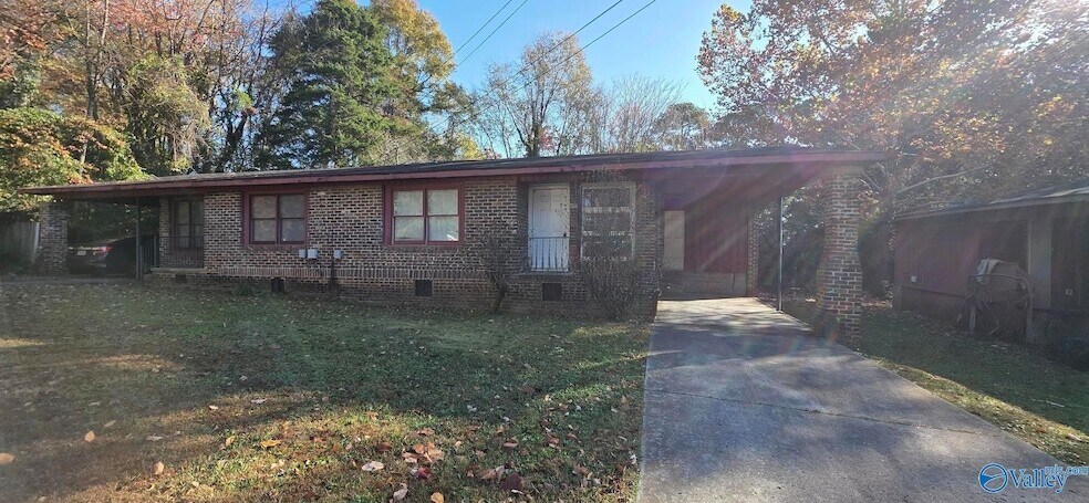 Primary Photo - 2108 Hill St NW