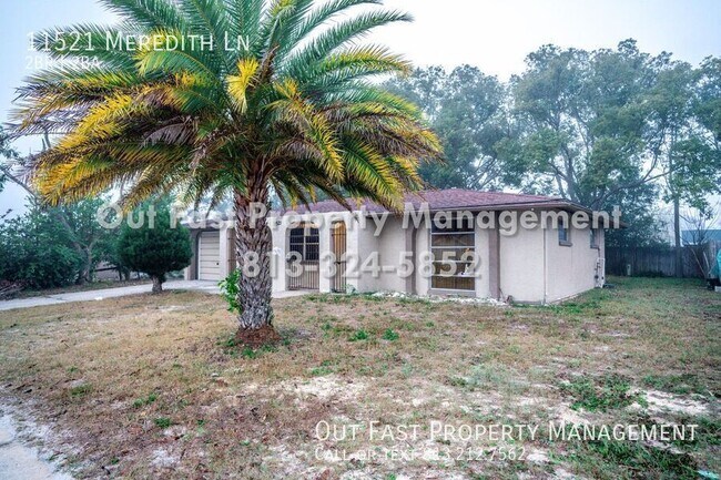 Foto del edificio - 11521 Meredith Ln