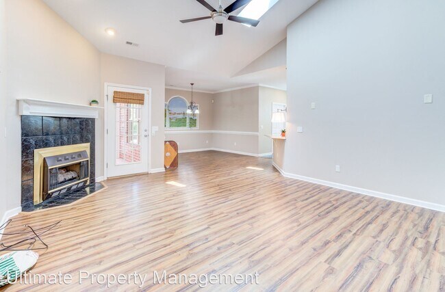 Building Photo - 3 br, 2 bath House - 4316 Prescott Court