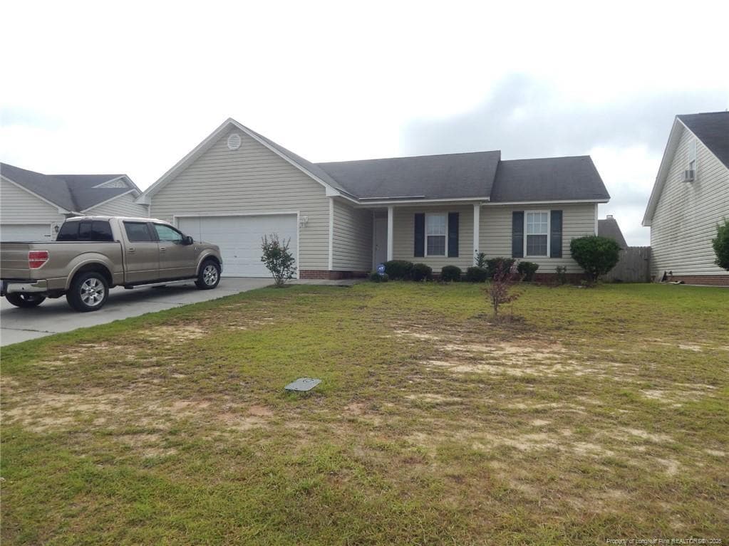 Foto principal - 1022 Coalport Rd
